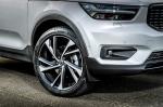 Volvo XC40 T5 R-Design 2017 года (UK)